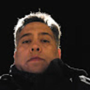 Meet your Posher, Jorge